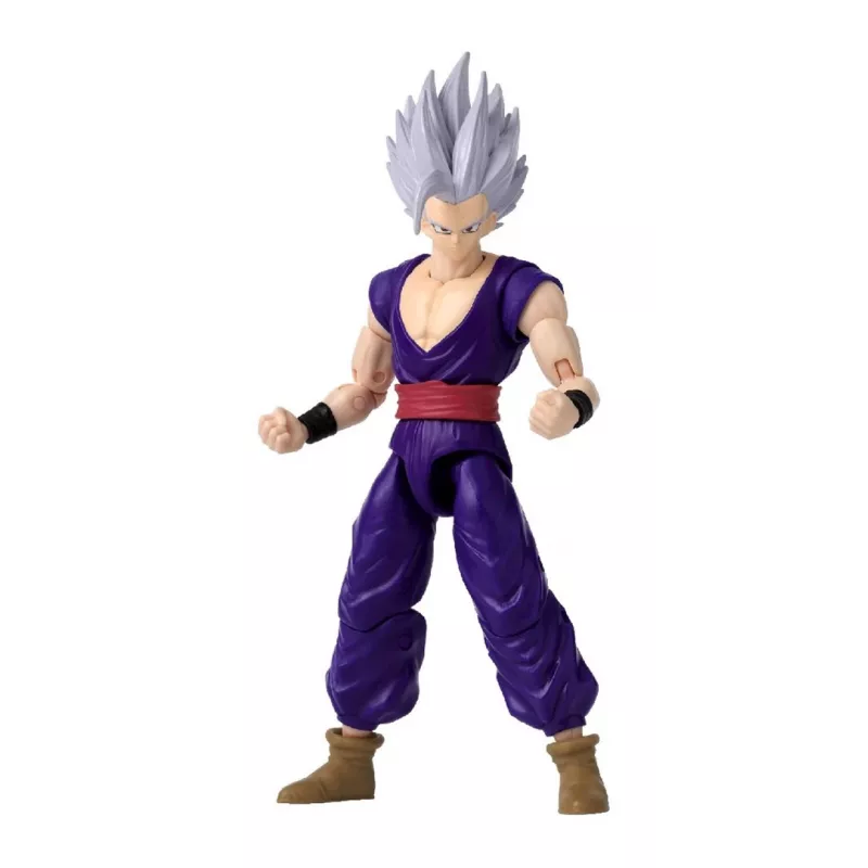 Action-Figur Bandai Dragon Stars Son Gohan Beast (DBS SH) – Sammlerstück, beweglich