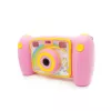 Digitale Kinderkamera Easypix KiddyPix Mystery 165 g Pink Gelb