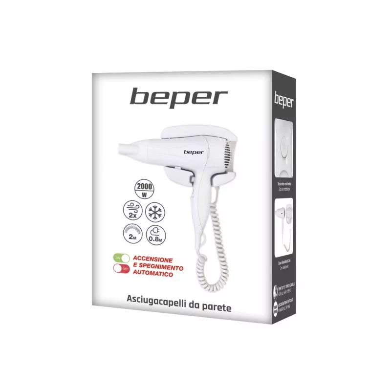 Fan Beper 40.490 40W