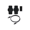 Transcend TS-DBK6 Body Camera Accessory Kit für DPB10C, USB Typ-C, 1 m, 360° drehbar