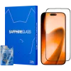 iLera Sapphire Ultra Glass 2.0 für iPhone 17