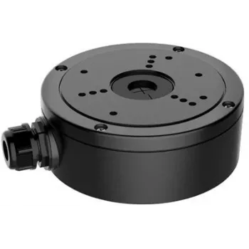 HIKVISION DS-1280ZJ-S Schwarz BOX