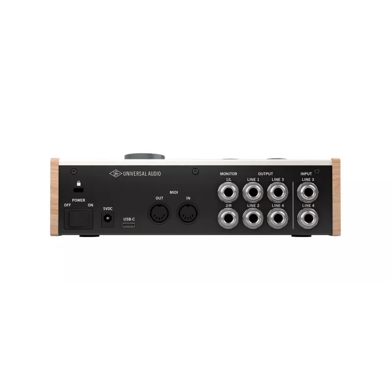 Universal Audio VOLT 476 - USB-Audiointerface