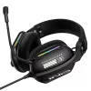 Gaming-Headset Onikuma X12 — kabelgebundenes Over-Ear-Headset