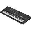 Tastatur YAMAHA PSR-E483 — 61-Tasten tragbares Arranger-Tastatur mit Anschlagdynamik und USB-MIDI