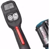 Makita UH014GZ Elektro-Heckenschere Einzelmesser 3,4 kg