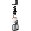 Kenwood JMP85.000SI juice maker Slow juicer 230 W Silber
