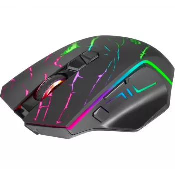 Maus DEFENDER GM-503 URAN OPTIC RF RGB 3200dpi 8P