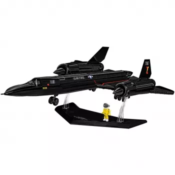 Lockheed SR-71 1374 Bausteine