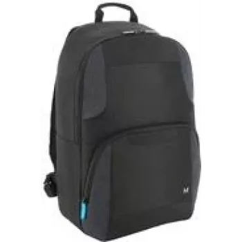 Mobilis TheOne Basic Backpack 15-17'' - Navy Blau (003080)