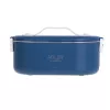 Adler Elektrische Lunchbox | AD 4505 | Material Kunststoff | Blau