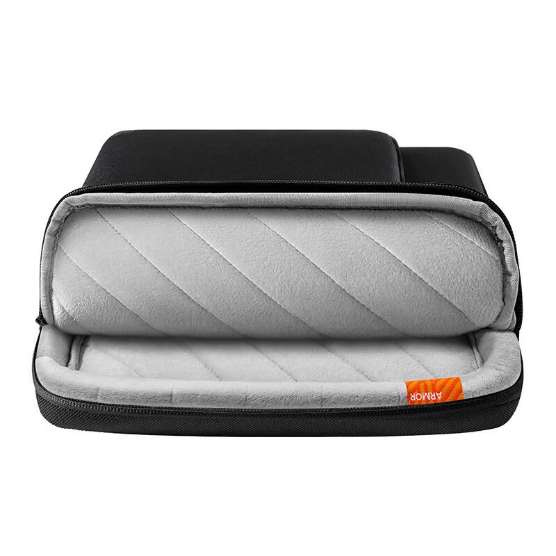 Laptop-Hülle Tomtoc Defender-A14 (A14C2D1) — wasserabweisend, leicht, für 14-Zoll-Laptops