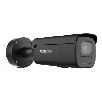 Hikvision DS-2CD2686G2H-IZS(2.8-12MM)/Schwarz Sicherheitskamera Bullet IP-Sicherheitskamera Außenbereich 3840 x 2160 Pixel Decke/Wand
