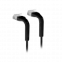 UbiQuiti UniFi - Patch-Kabel - RJ-45 (M) auf RJ-45 (M)