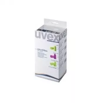 Gehörschutz-Kopfhörer Uvex 2112022