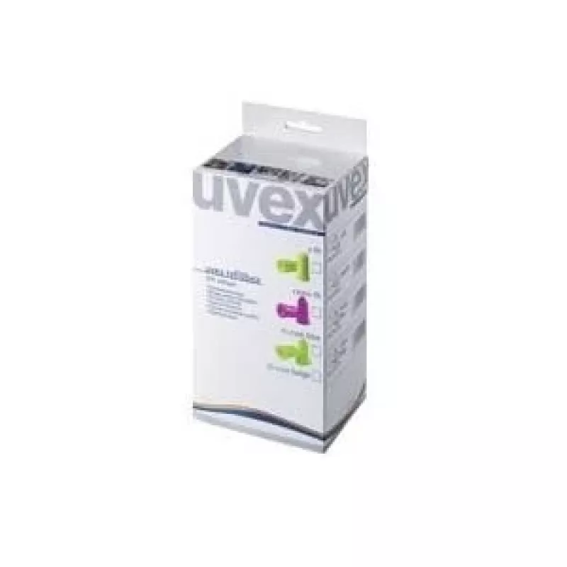 Gehörschutz-Kopfhörer Uvex 2112022
