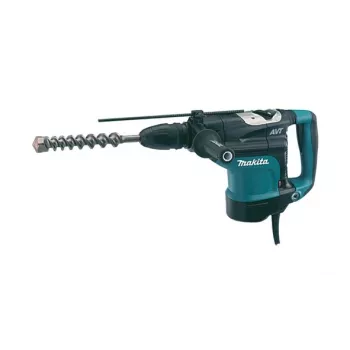 Makita HR4511C Bohrhammer 280 RPM 1350 W