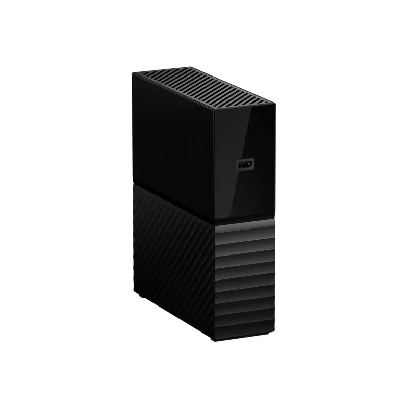 Externe Festplatte Western Digital 14 TB USB 3.2 My Book