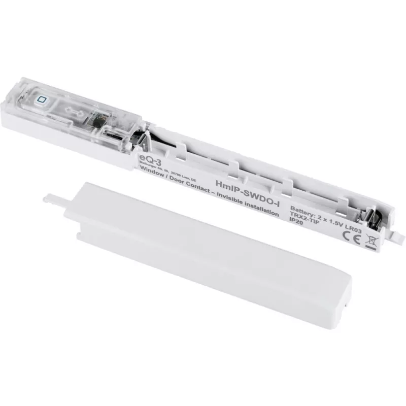 Eq-3 151039A0 Weiß