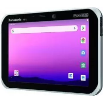 Schlaufenriemen Panasonic FZ-VSTS11U Tablet Schwarz Kompatibel mit TOUGHBOOK S1