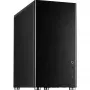 Computergehäuse Inter-Tech X2 Duplex Pro Tower ATX Schwarz