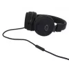 Kopfhörer ESPERANZA BONGO EH212K — kabelgebunden, Kopfbügel, 20–20000 Hz, 1,5 m Kabel, schwarz