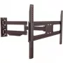 TV-Wandhalterung S/CONN 89746-1 177,8 cm (70 Zoll) Schwarz
