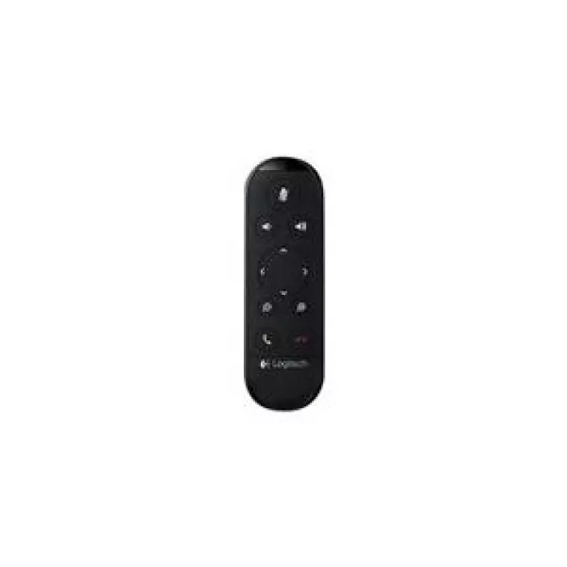 Logitech - Video Conferencing System-Fernsteuerung (993-001040)