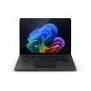 Microsoft Surface Laptop Copilot+ PC für Unternehmen - 7. Edition - Intel Core Ultra 5 236V / 2.1 GHz - Win 11 Pro - Arc Graphics 130V - 16 GB RAM - 512 GB SSD - 38,1 cm (15 inch) (EP2-22675)