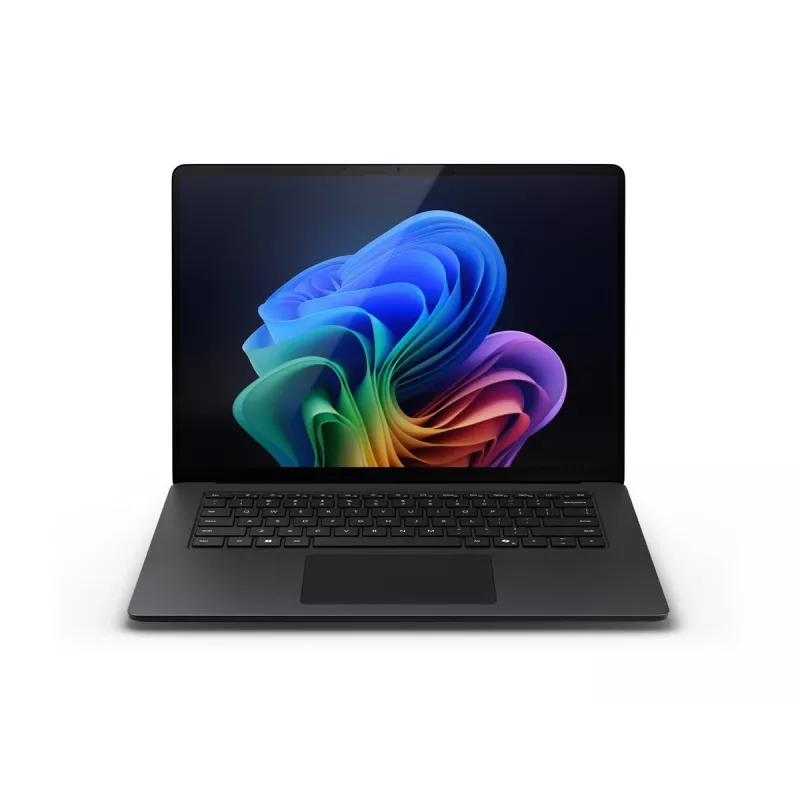 Microsoft Surface Laptop Copilot+ PC für Unternehmen - 7. Edition - Intel Core Ultra 5 236V / 2.1 GHz - Win 11 Pro - Arc Graphics 130V - 16 GB RAM - 512 GB SSD - 38,1 cm (15 inch) (EP2-22675)