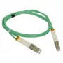 Glasfaserkabel Alantec FOC-LCLC-5MMD-3-3 OM3 3 m LC–LC Türkis, 50 µm, Vollduplex
