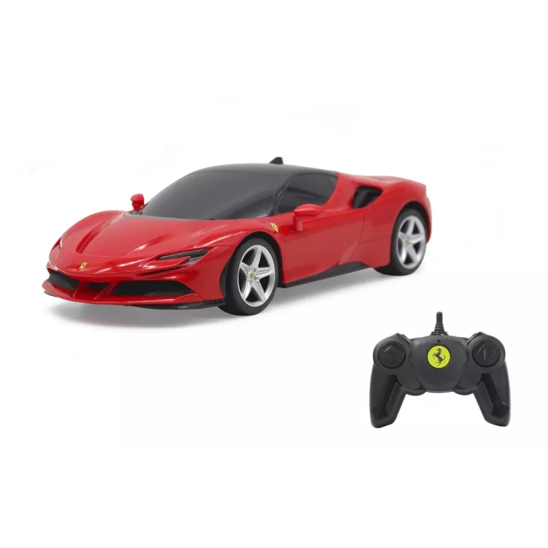 Car Jamara Ferrari SF90 Stradale ferngesteuertes Modell