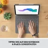 Tastatur mit Hülle für iPad Pro 12.9