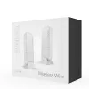 Mikrotik RBWAPG-60ADKIT WLAN-Zugangspunkt 1000 Mbit/s Weiß Power over Ethernet (PoE)