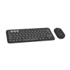 Pebble Combo für Mac To nal Graphite 920-01224
