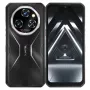 Smartphone Oukitel WP55Pro 6,6 Zoll 16 GB RAM 512 GB Speicher Schwarz