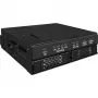Drive enclosure icy dock MB902SPR-B R1 Black 2.5 inch SATA