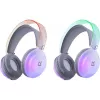 Kabellose Kopfbügel-Kopfhörer DEFENDER Freemotion B651 — binaural, geschlossene Akustik, 20–20000 Hz, 105 dB, USB-C, AUX