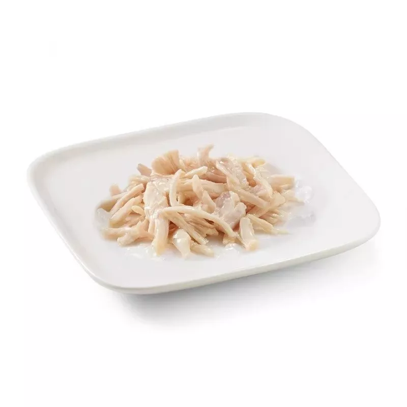 SCHESIR in Gelee Huhn - Nassfutter für Hunde - 150 g