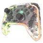 Kabelloses Gamepad Speedlink Rait NX RGB — PC, Android, Switch-Kompatibilität, RGB-Beleuchtung
