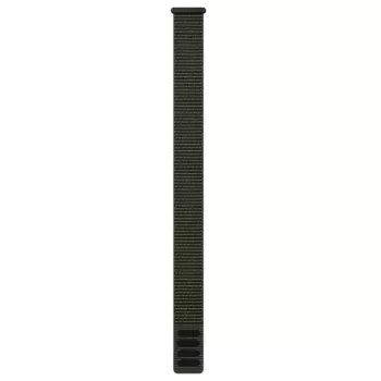 Uhrenarmband Garmin UltraFit Nylon Straps 22 mm