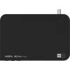 Technisat Set-Top-Box, DVB-S, DVB-S2, Single-Tuner, SCR-Einkabelsystem (EN50494)/Unicable, USB-Recorder (0000/4815)