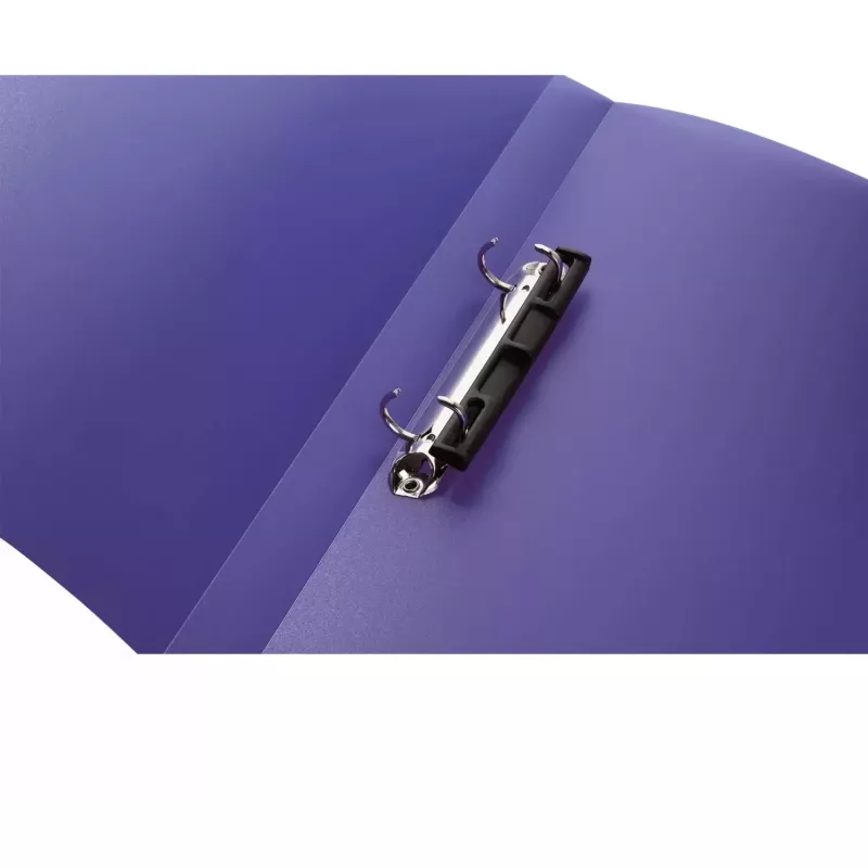 Ringbuch HERMA 19183 A4 Violett
