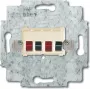 BUSCH-JAEGER Lautsprecher-Anschlussdose 0248/02-101 0248/02-101 (0230-0-0402)