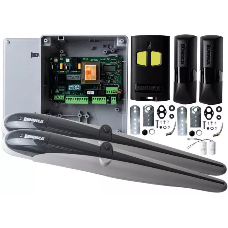 Beninca KBOB30M.PM 230V Doppeltür-Kit