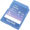 SanDisk Creator SD UHS-II Speicherkarte, 1 TB, Blau, SDSDXEP-1T00-GNCIS