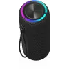 Bluetooth-Lautsprecher SIRIUS 2 Schwarz Leistung 20W