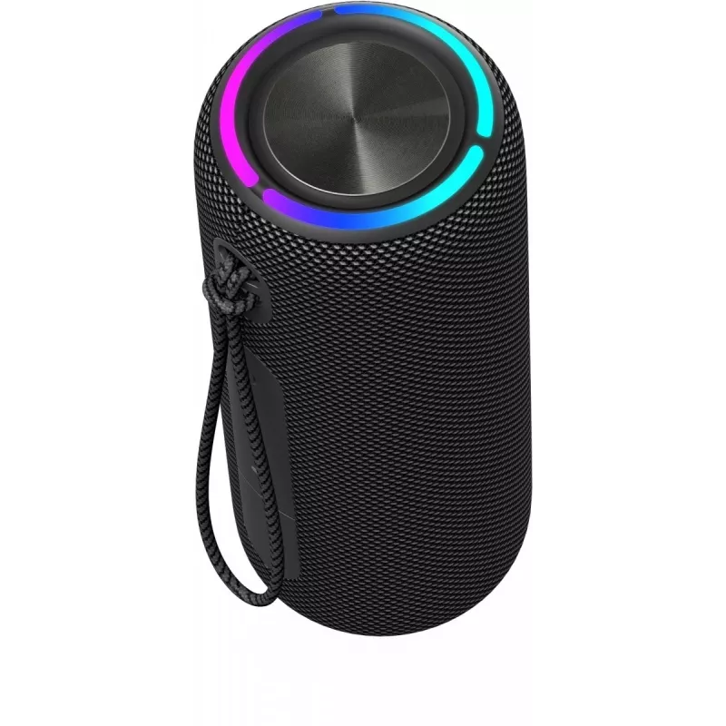 Bluetooth-Lautsprecher SIRIUS 2 Schwarz Leistung 20W