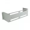 Rack-Schiene ALLNET ALL-S0002241 — 3U graues Rack-Zubehör, 1,42 kg