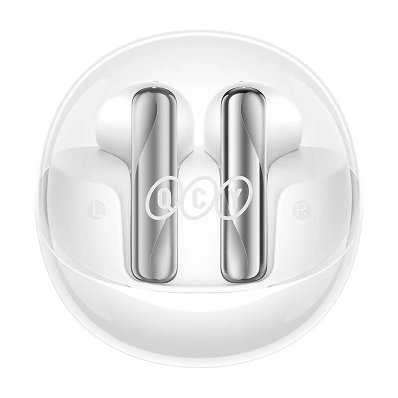 Kopfhörer QCY AilyBuds Clear T32